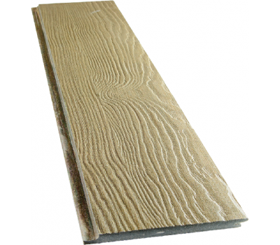 Фиброцементный сайдинг Клик под дерево W-108 от производителя  SidWood по цене 2 650 р