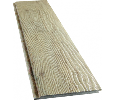 Фиброцементный сайдинг Клик под дерево W-115 от производителя  SidWood по цене 2 650 р