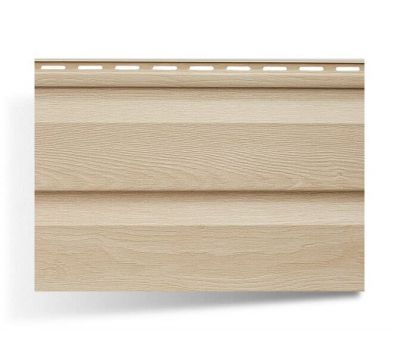 Виниловый сайдинг, Канада плюс Люкс Ольха от производителя Альта-профиль по цене 462 р Виниловый сайдинг, Канада плюс Люкс Ольха от производителя Альта-профиль по цене 462 р