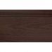 Фасадная панель из ДПК Венге от производителя  MultiDeck по цене 0 р
