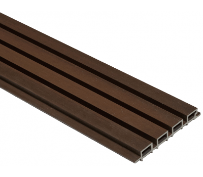 Стеновая реечная панель CM Wall MERBAU (Мербау) от производителя Cm Decking по цене 980 р Стеновая реечная панель CM Wall MERBAU (Мербау) от производителя Cm Decking по цене 980 р