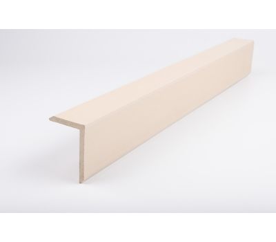 Угол торцевой Classic Слоновая кость от производителя Ecodecking по цене 297 р Угол торцевой Classic Слоновая кость от производителя Ecodecking по цене 297 р