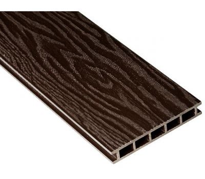 Террасная доска из ДПК FG ACERO 3D - Венге от производителя  Faynag по цене 571 р