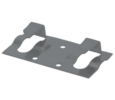 Кляймер стартовый для монтажа наличника Серый от производителя GrinderDeco по цене 699 р Кляймер стартовый для монтажа наличника Серый от производителя GrinderDeco по цене 699 р