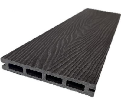 Террасная доска ДПК Lite 3D от производителя NanoWood по цене 370 р Террасная доска ДПК Lite 3D от производителя NanoWood по цене 370 р