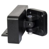 Крепление для поручня поворотное Крепление для поручня поворотное