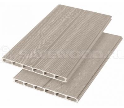 Грядочная доска ДПК с 3D-текстурой SW Laurus Бежевый от производителя Savewood по цене 866 р Грядочная доска ДПК с 3D-текстурой SW Laurus Бежевый от производителя Savewood по цене 866 р