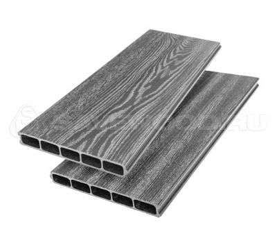 Грядочная доска ДПК с 3D-текстурой SW Rumex Пепельный от производителя Savewood по цене 843 р Грядочная доска ДПК с 3D-текстурой SW Rumex Пепельный от производителя Savewood по цене 843 р
