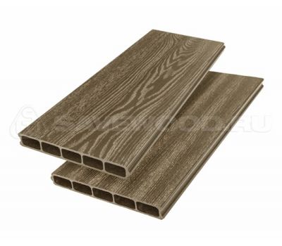 Грядочная доска ДПК с 3D-текстурой SW Rumex Тик от производителя Savewood по цене 843 р Грядочная доска ДПК с 3D-текстурой SW Rumex Тик от производителя Savewood по цене 843 р