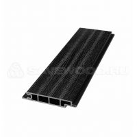 Террасная доска SW Padus (R) Черный Террасная доска SW Padus (R) Черный