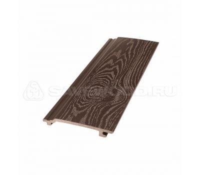 Cайдинг из ДПК SW Sorbus (T) Тангенциальный распил Терракот от производителя Savewood по цене 430 р Cайдинг из ДПК SW Sorbus (T) Тангенциальный распил Терракот от производителя Savewood по цене 430 р