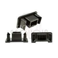 Крепёж для перила прямой Крепёж для перила прямой