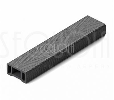 Перила Evolution 3D WOOD GRAY от производителя Sequoia по цене 2 240 р Перила Evolution 3D WOOD GRAY от производителя Sequoia по цене 2 240 р