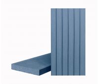 Террасная доска КЛАССИК полнотелая без паза Слива (Под заказ)