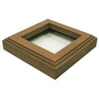 Крышка нижняя 140х140 Select Вуд