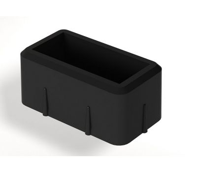 Клипса крепления от производителя  Woodvex по цене 45 р