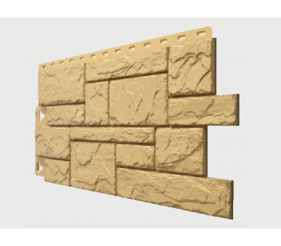 Фасадные панели Slate (натуральный сланец) Церматт от производителя  Docke по цене 475 р