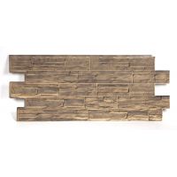 Фасадные панели СЕРИЯ ЭКО 2 АЛЬПИЙСКАЯ СКАЗКА - Сосна Фасадные панели СЕРИЯ ЭКО 2 АЛЬПИЙСКАЯ СКАЗКА - Сосна