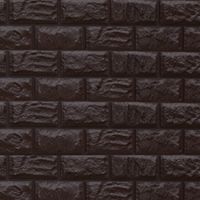 Цокольный сайдинг коллекция Альпийский камень 2-х метровый - Корица Цокольный сайдинг коллекция Альпийский камень 2-х метровый - Корица