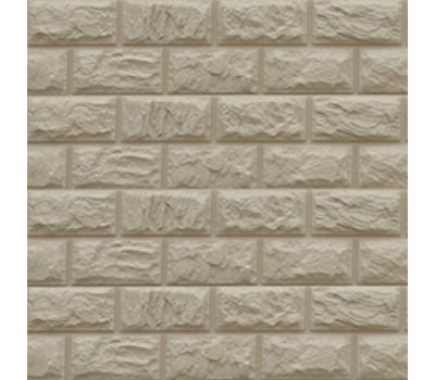 Цокольный сайдинг коллекция Альпийский камень 2-х метровый - Орех от производителя  Доломит по цене 616 р