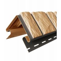 Угол наружный Альпийский Премиум Опал