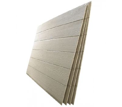 Фасадная панель OSB-4 профиль 20см от производителя LP SmartSide по цене 10 600 р Фасадная панель OSB-4 профиль 20см от производителя LP SmartSide по цене 10 600 р