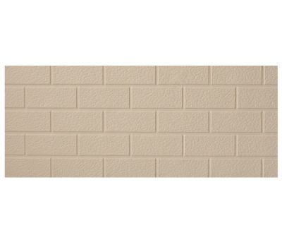 Фасадная Термопанель Кирпич AE10-001 от производителя  Zodiac по цене 1 350 р