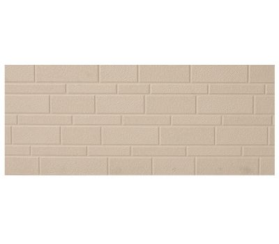 Фасадная Термопанель Декоративный кирпич AE1-001 от производителя  Zodiac по цене 1 350 р