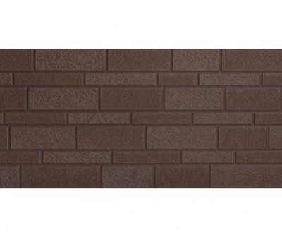 Фасадная Термопанель Эконом панели — AG1-002E от производителя  Zodiac по цене 1 350 р