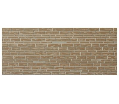 Фасадная Термопанель Кирпич мелкозернистый AE8-004 от производителя  Zodiac по цене 1 350 р