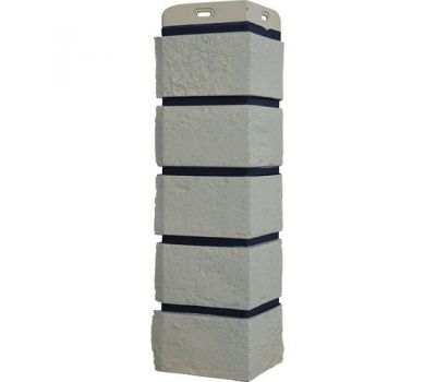 Угол состаренный кирпич Элит Ваниль чёрный ШОВ от производителя Grand Line по цене 756 р Угол состаренный кирпич Элит Ваниль чёрный ШОВ от производителя Grand Line по цене 756 р