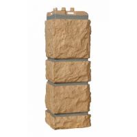 Угол Премиум Камелот Песочный (Горчичный)