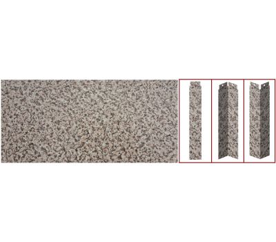 Фасадные термопанели LS04 от производителя  Стенолит по цене 1 690 р