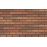 Плитка Фасадная STANDARD, Brick, Красный