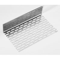 Перфорированный профиль Перфорированный профиль