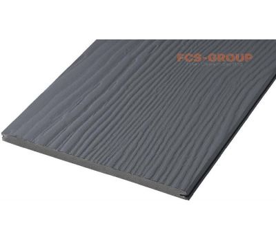 Фиброцементный сайдинг коллекция - Wood Line F18 от производителя  FCS Group по цене 1 780 р