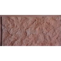 Фасадная плитка «Малый сколотый камень» № 20 Фасадная плитка «Малый сколотый камень» № 20