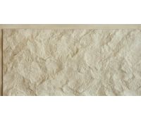 Фасадная плитка «Гладкий кирпич с фаской с расшивкой шва» № 44 Фасадная плитка «Гладкий кирпич с фаской с расшивкой шва» № 44