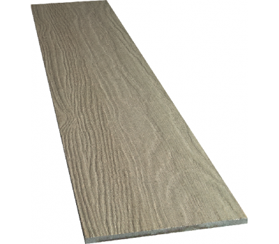 Фиброцементный сайдинг с фактурой под дерево W-118 от производителя  SidWood по цене 1 830 р