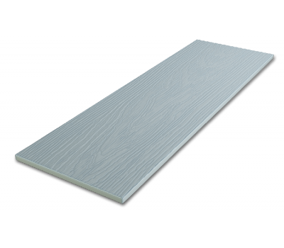 Фибросайдинг 3600 x 190 мм Mystic от производителя  Decover по цене 1 150 р