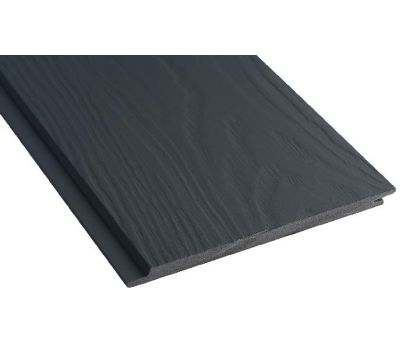 Фиброцементный сайдинг Wood Click F19 от производителя  FCS Group по цене 1 850 р