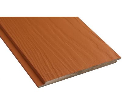 Фиброцементный сайдинг Wood Click F32 от производителя  FCS Group по цене 1 850 р