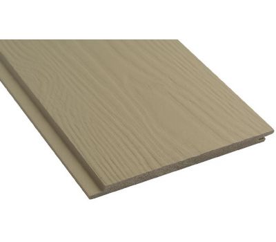 Фиброцементный сайдинг Wood Click F57 от производителя  FCS Group по цене 1 850 р