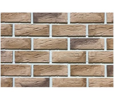 Фиброцементные панели коллекция КЛИНКЕР - 48 от производителя  Каньон по цене 2 900 р