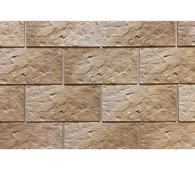 Фиброцементные панели коллекция ПЕСЧАНИК 68 от производителя  Каньон по цене 2 900 р