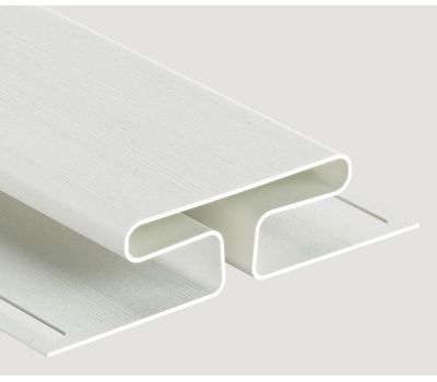 H-профиль Пломбир от производителя  Docke по цене 725 р