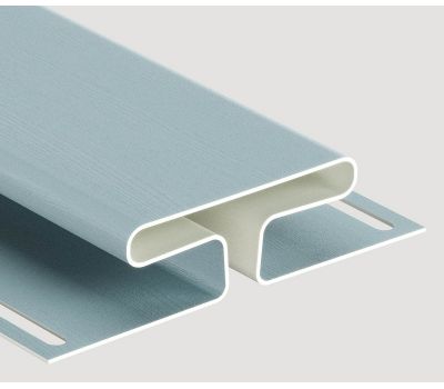 H-профиль Голубика от производителя  Docke по цене 725 р