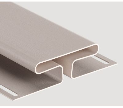 H-профиль Халва от производителя  Docke по цене 725 р