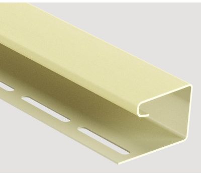 J-профиль Лимон от производителя  Docke по цене 280 р