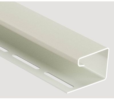 J-профиль Сливки от производителя  Docke по цене 280 р